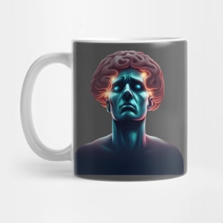 Brain Power Mug